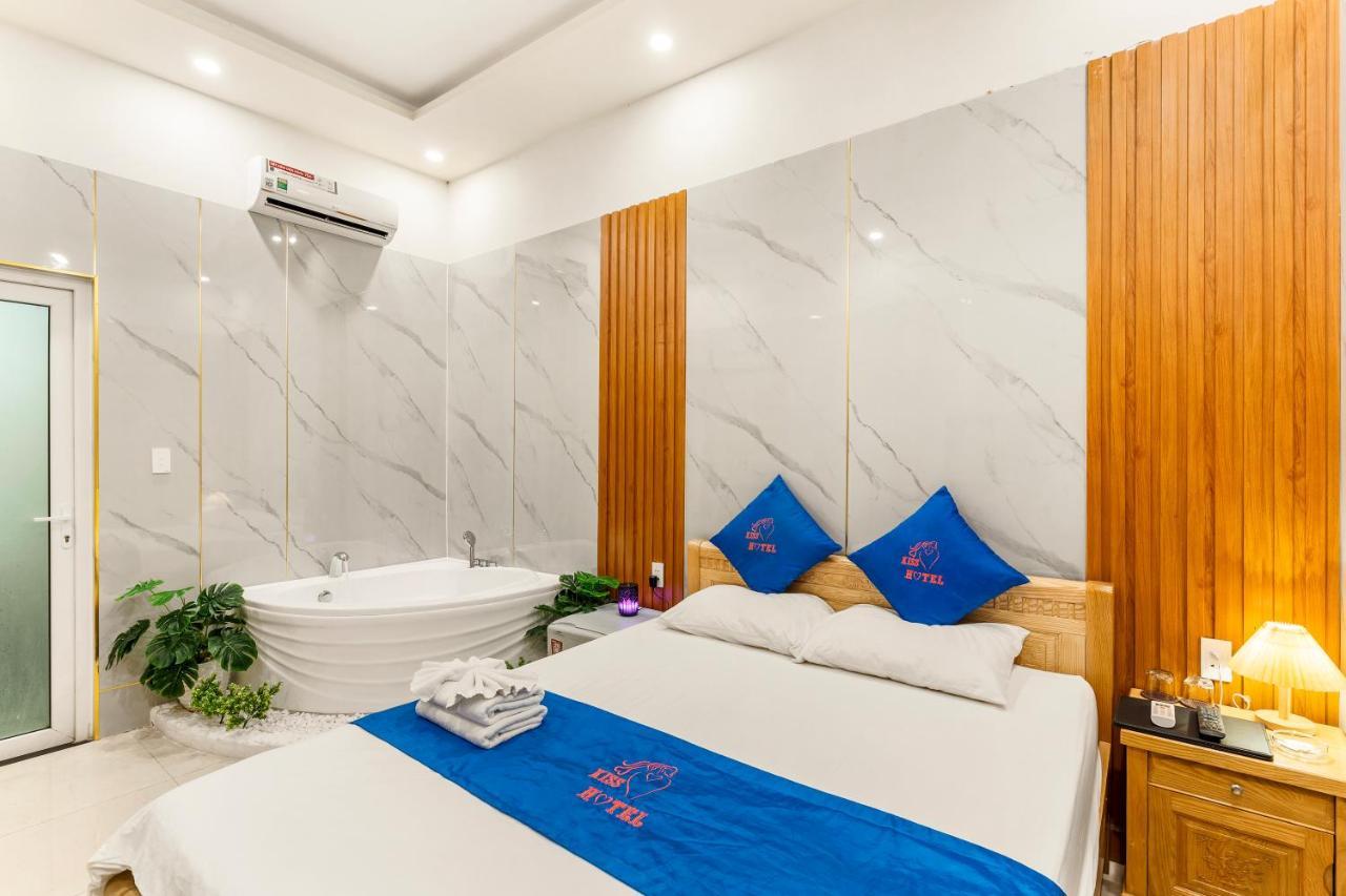 Kiss Hotel Tan Binh 호치민 외부 사진