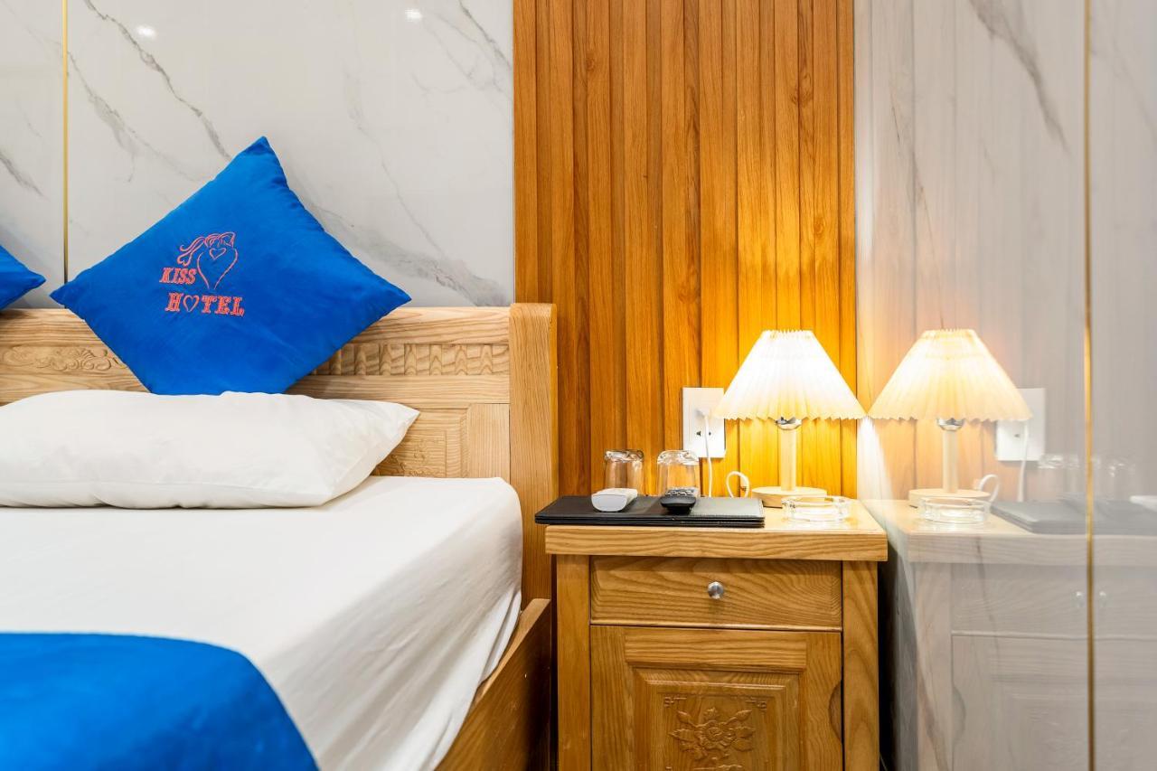 Kiss Hotel Tan Binh 호치민 외부 사진