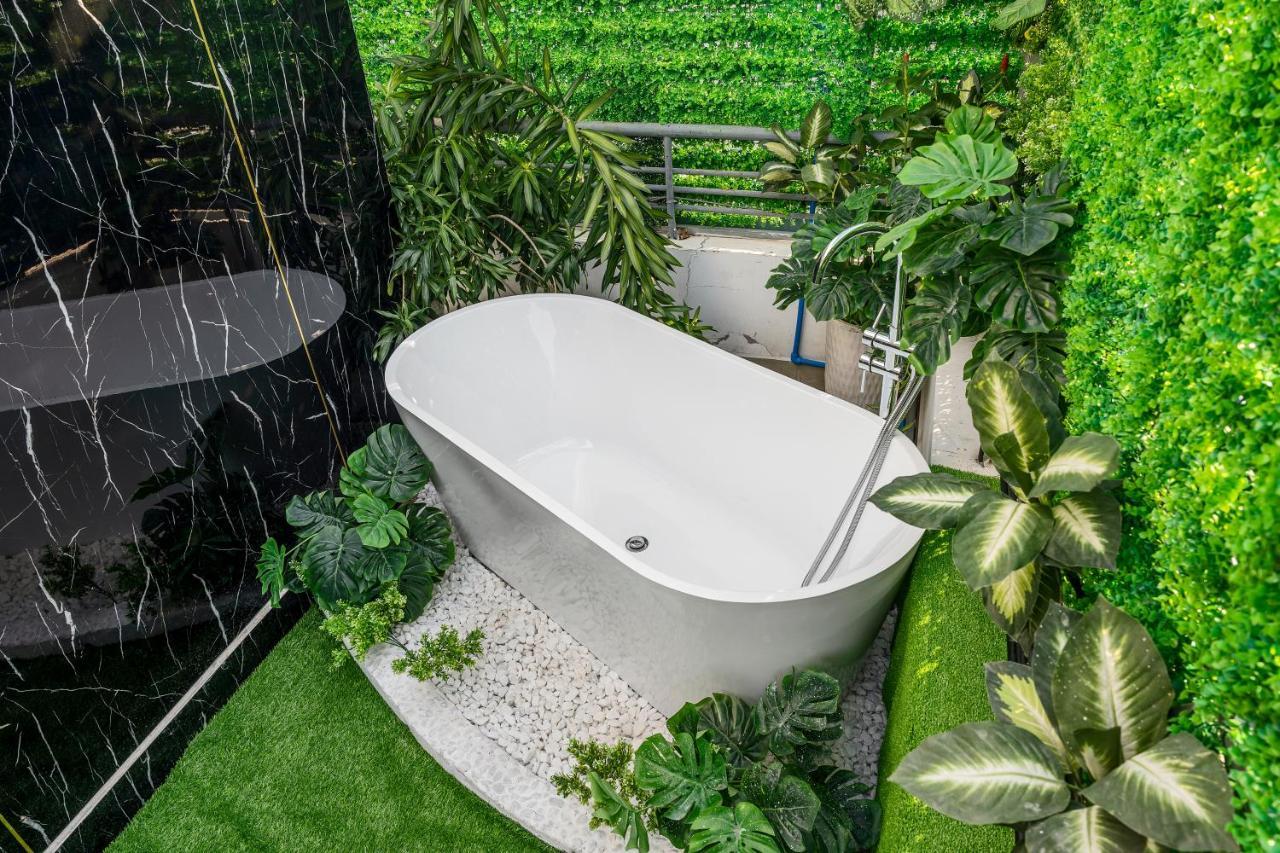 Kiss Hotel Tan Binh 호치민 외부 사진